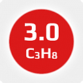 Пропан 3.0 Пропан 3.0